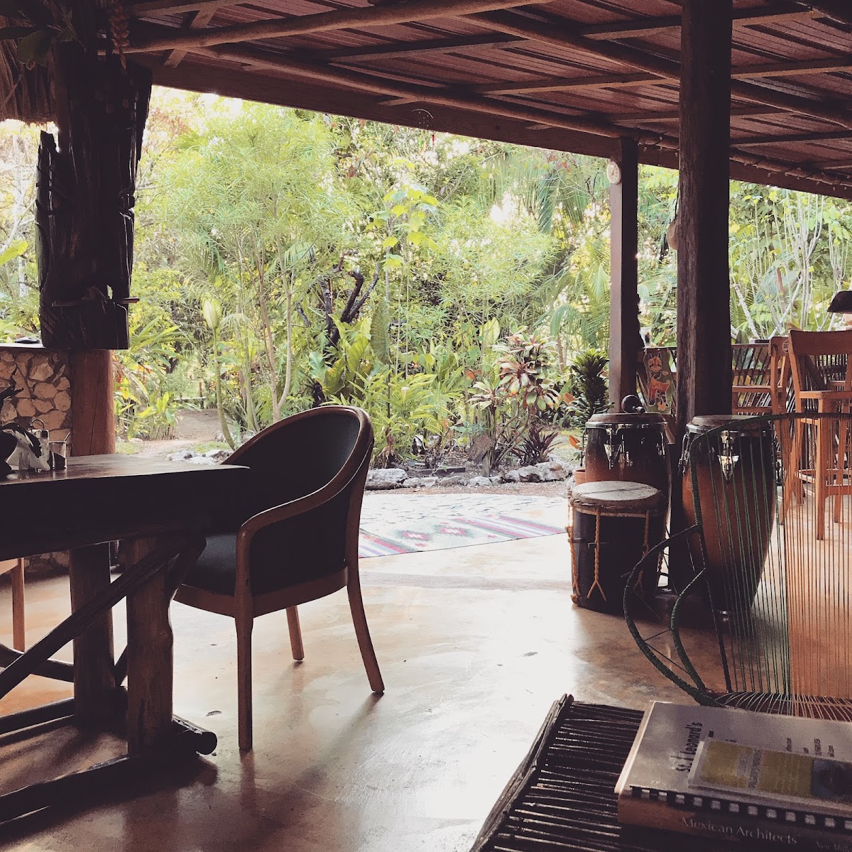 Rawspa Belize cover