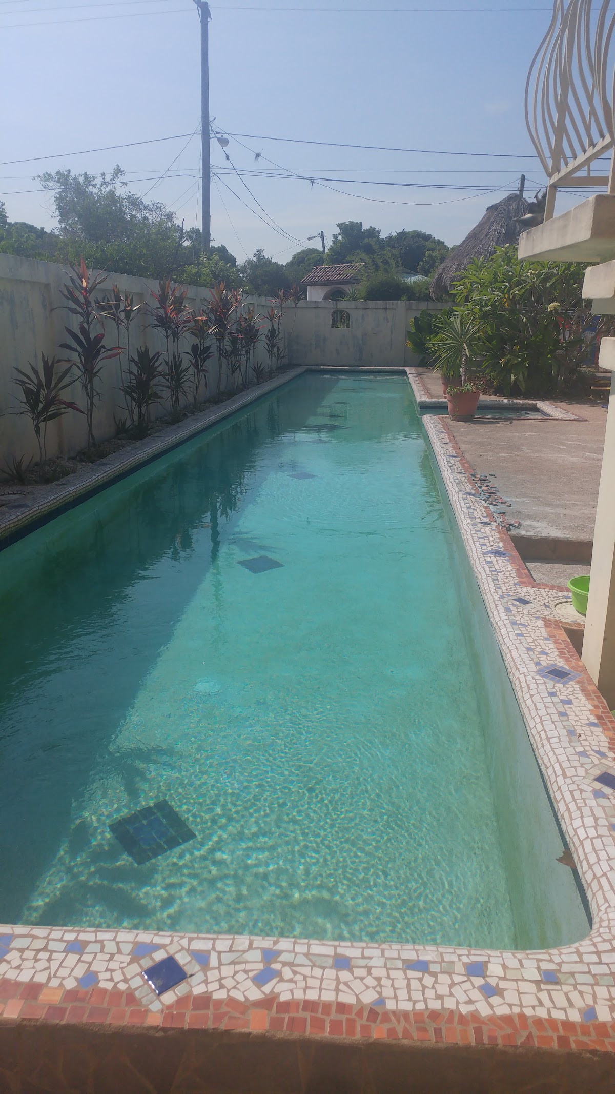 Rawspa Belize gallery 2