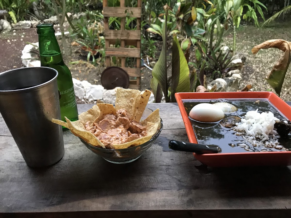 Rawspa Belize gallery 3