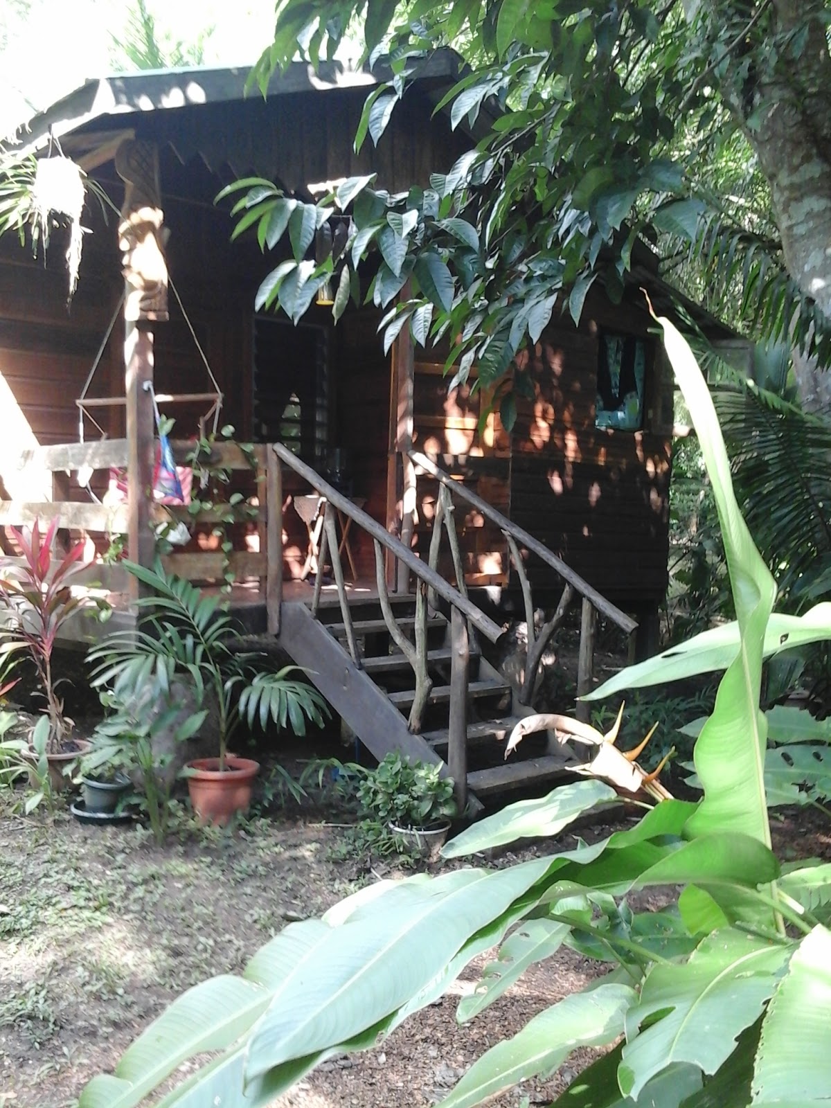 Rawspa Belize gallery 5