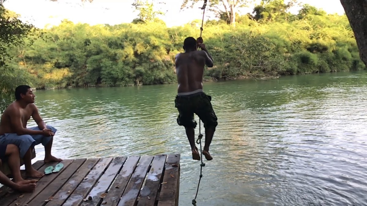 Rawspa Belize gallery 9