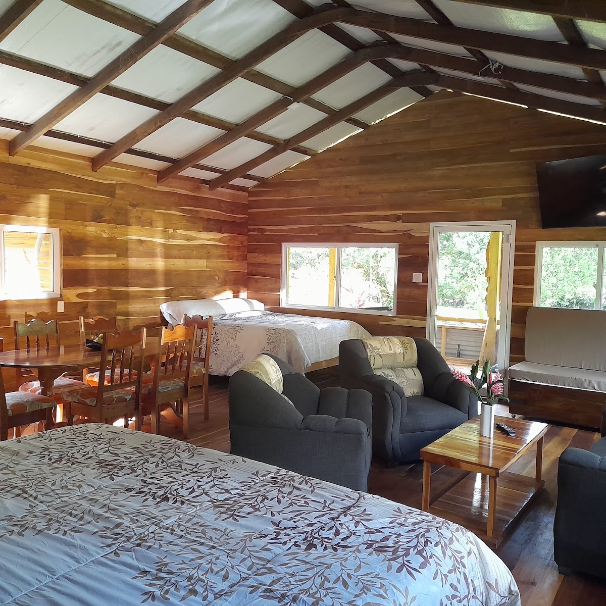 Barton Creek Unique Resort and Camp Ground gallery 2