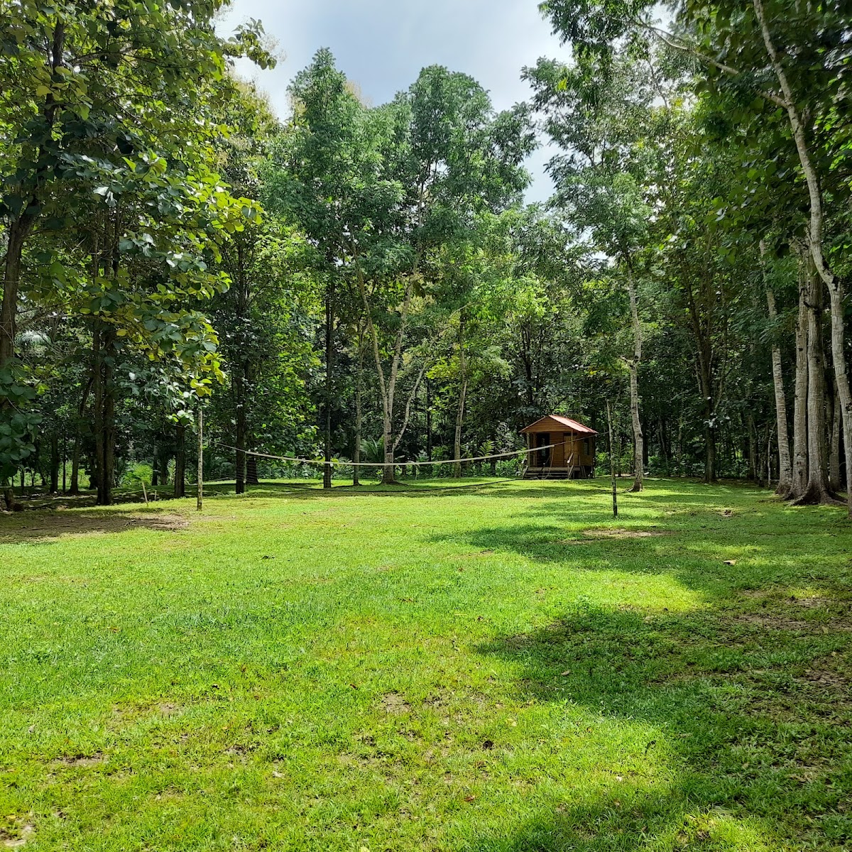 Barton Creek Unique Resort and Camp Ground gallery 4