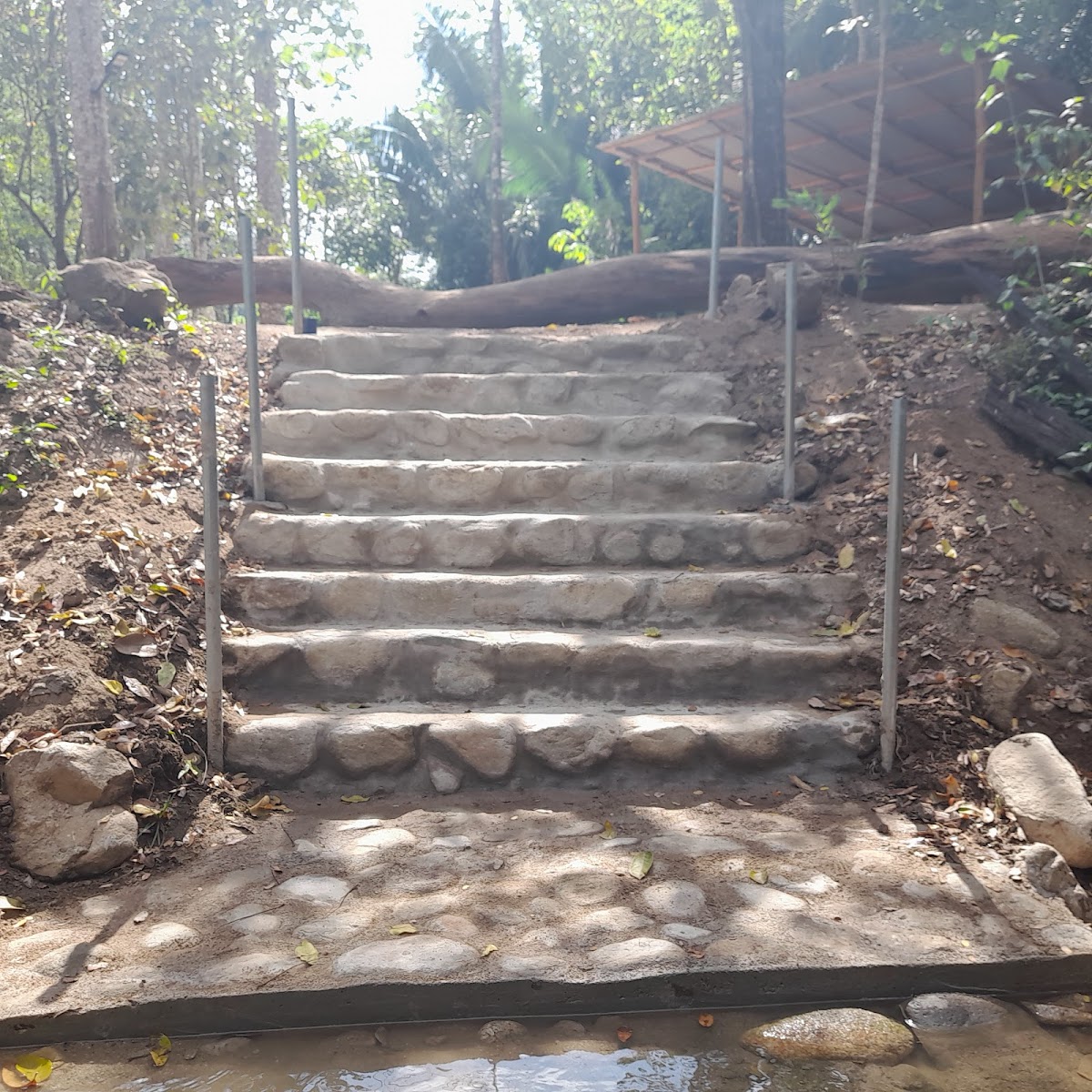 Barton Creek Unique Resort and Camp Ground gallery 6