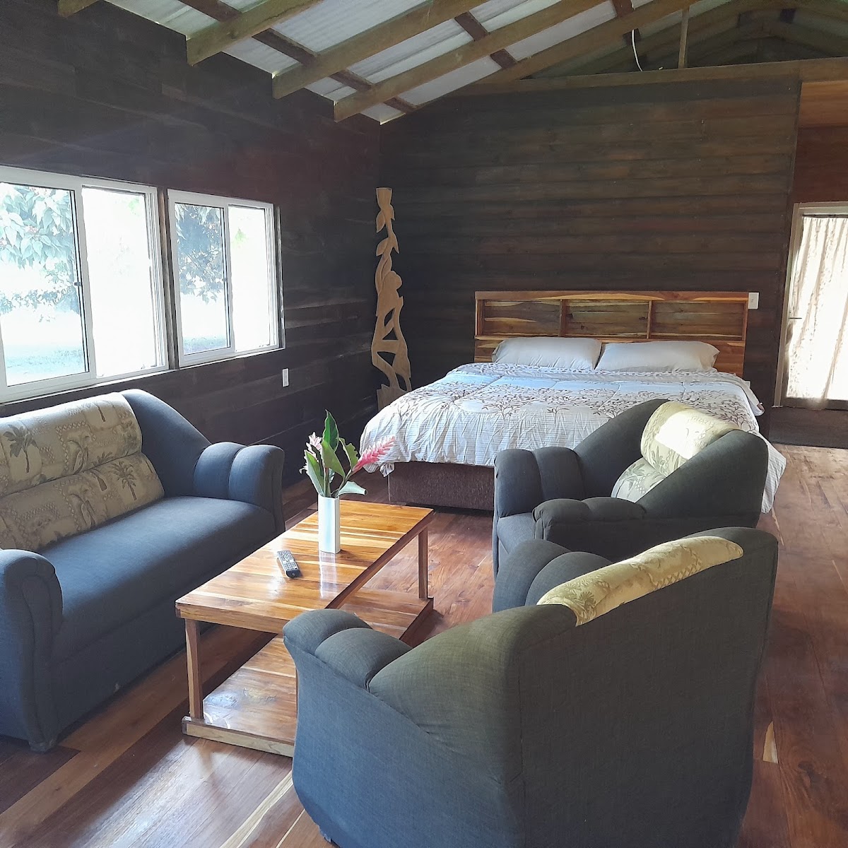 Barton Creek Unique Resort and Camp Ground gallery 8