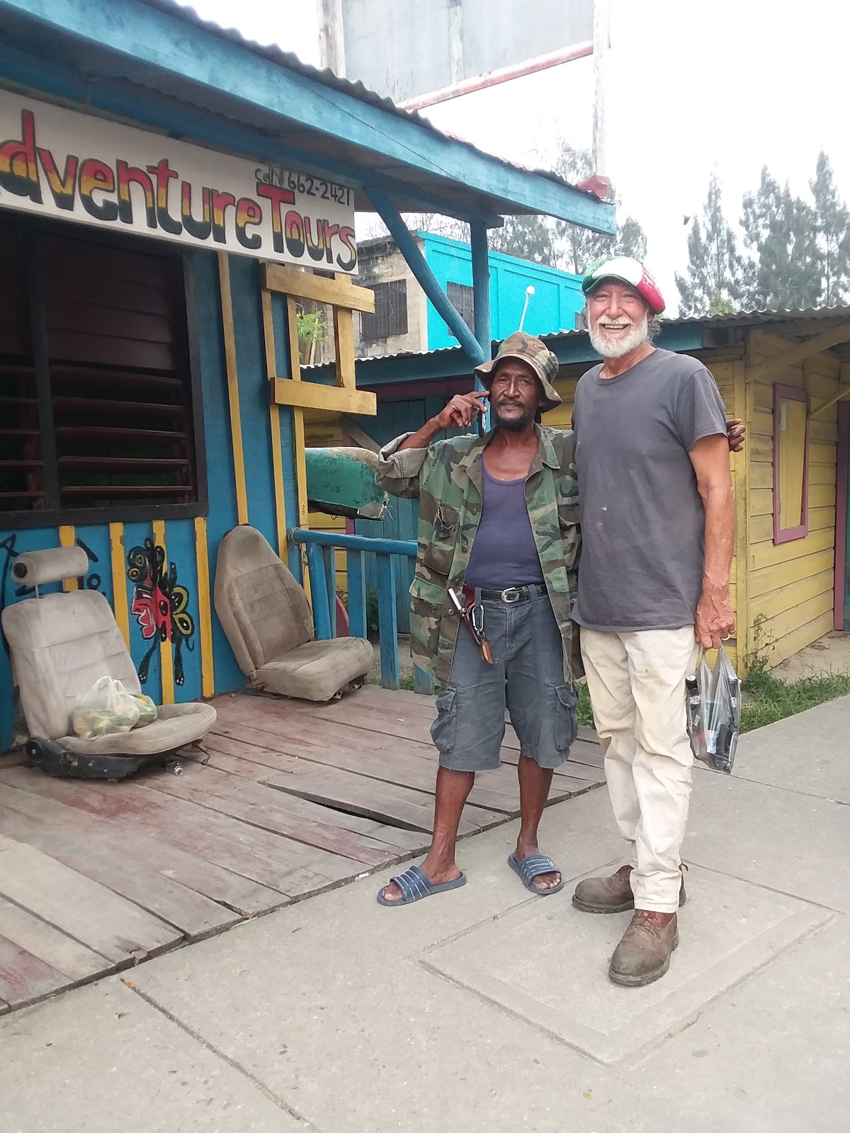 Guacamayo Campground gallery 6
