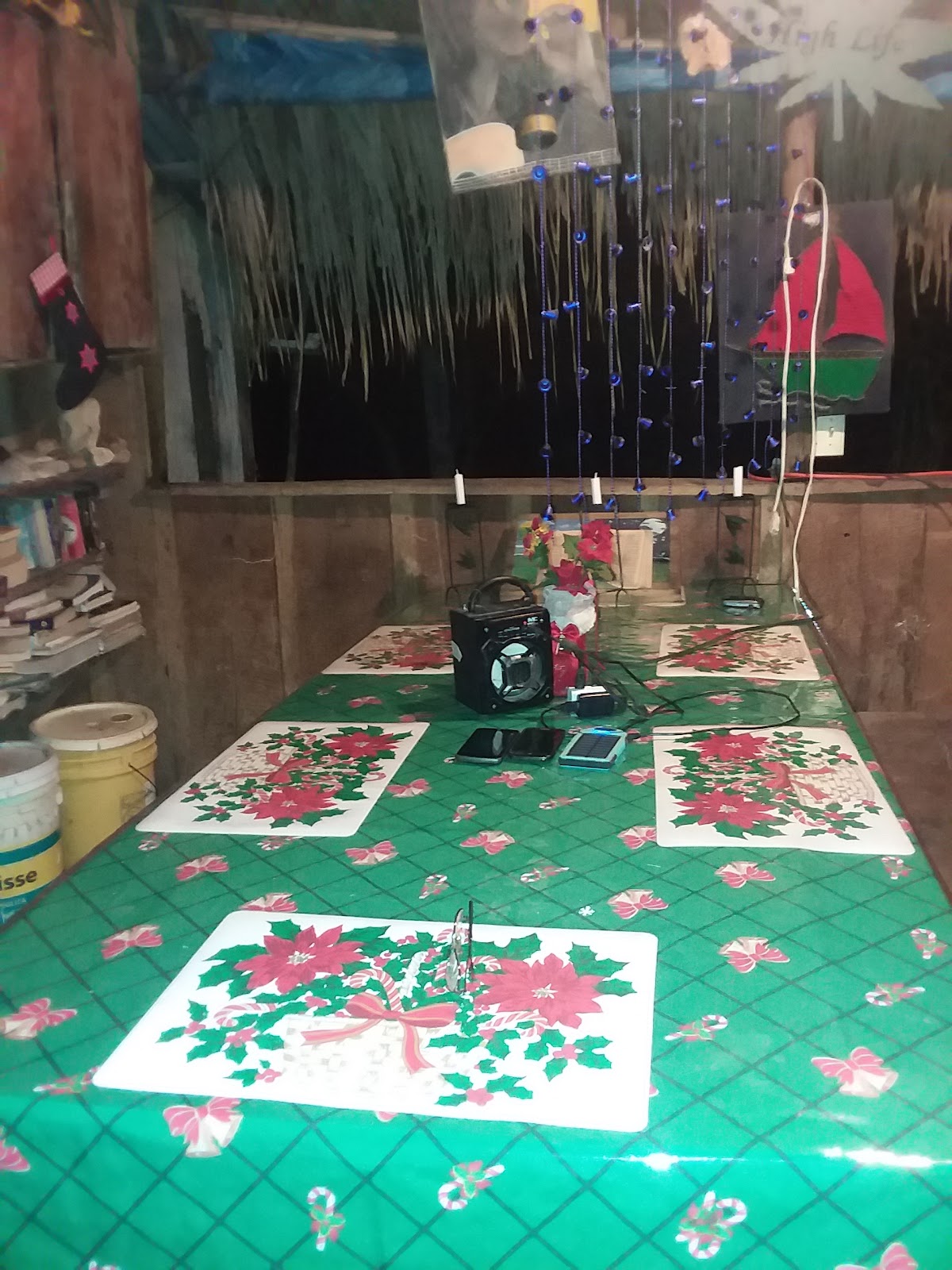 Guacamayo Campground gallery 8