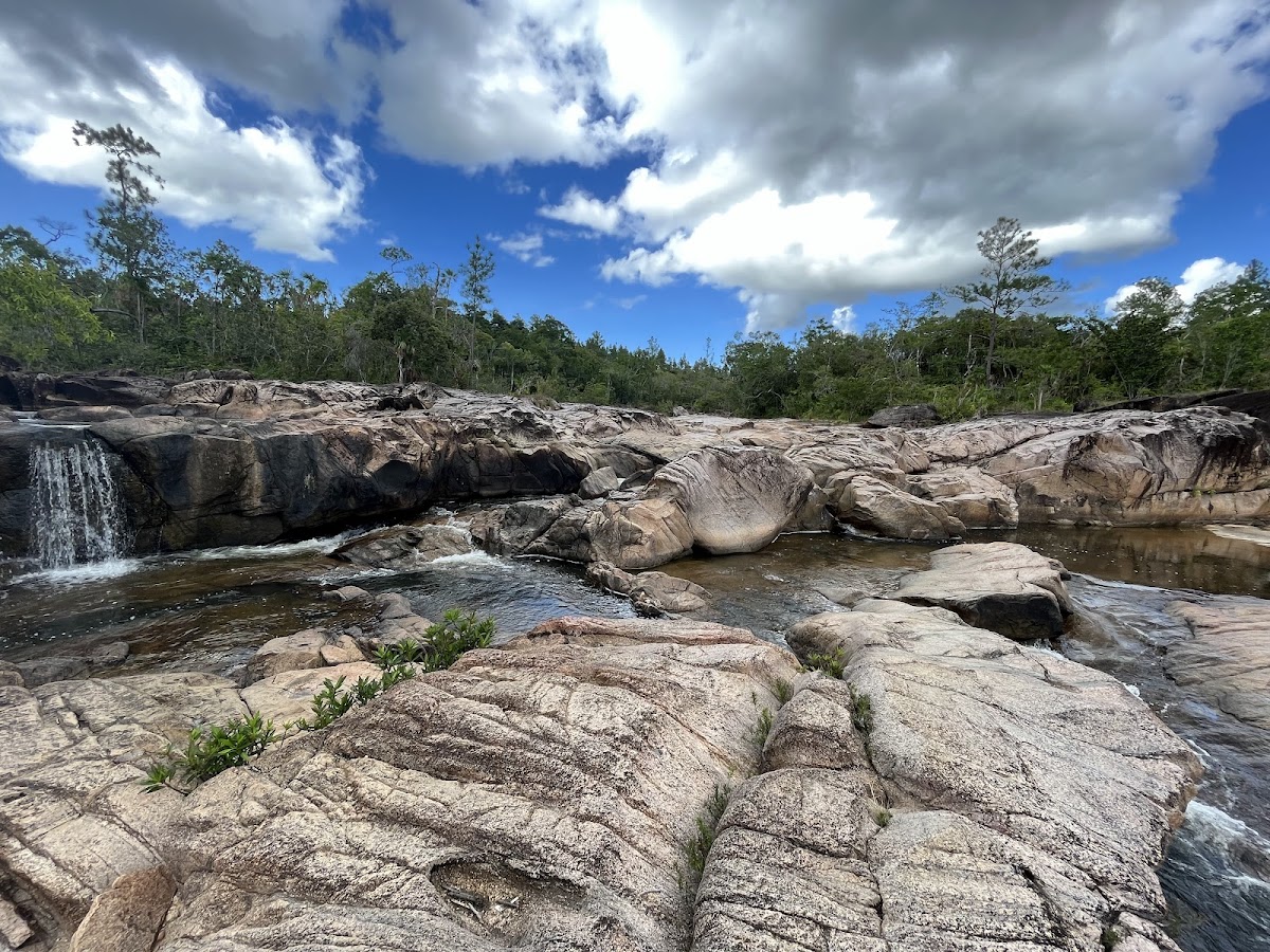 Mountain Pine Ridge | Explore Belize gallery 3