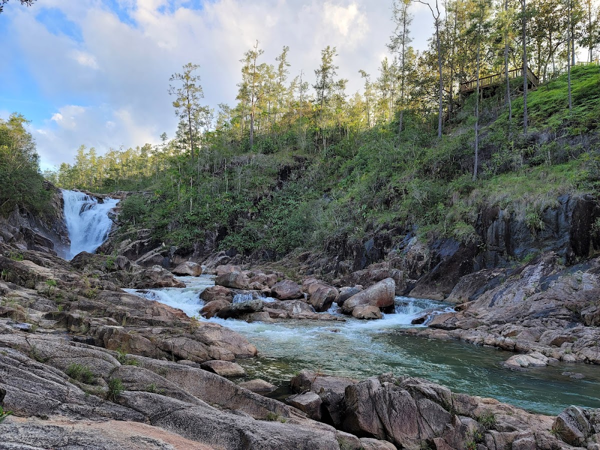 Mountain Pine Ridge | Explore Belize gallery 4
