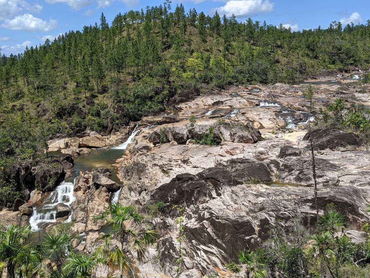 Mountain Pine Ridge | Explore Belize gallery 6
