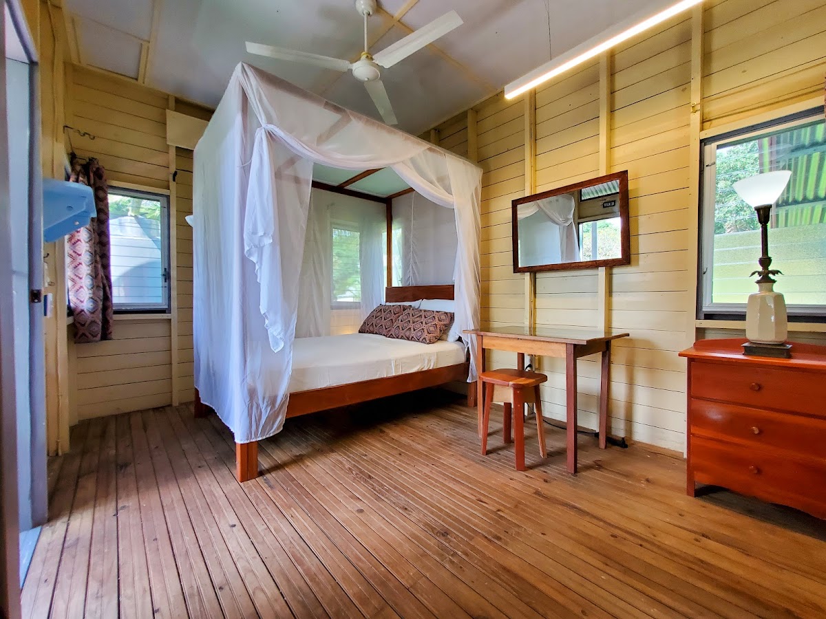 Lower Dover Jungle Hotel & Maya Ruins gallery 4