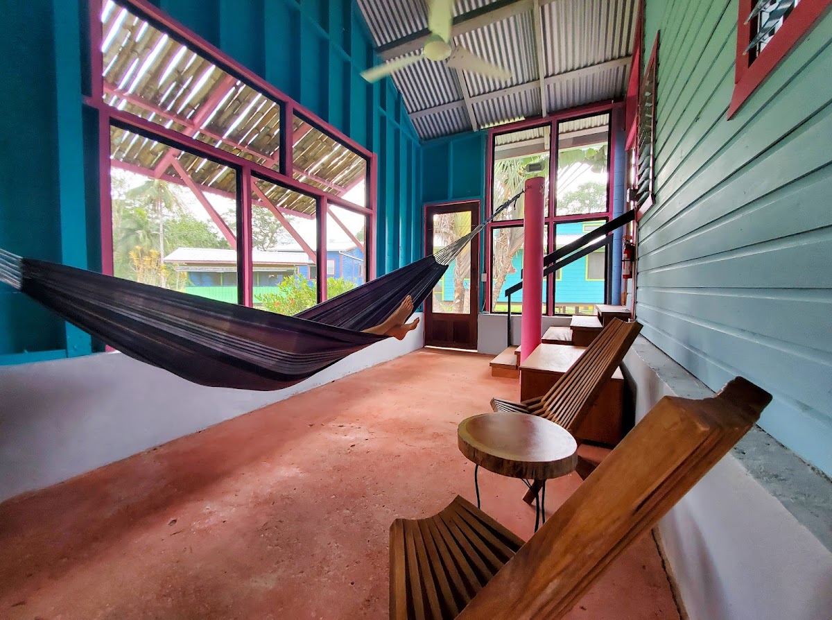 Lower Dover Jungle Hotel & Maya Ruins gallery 5