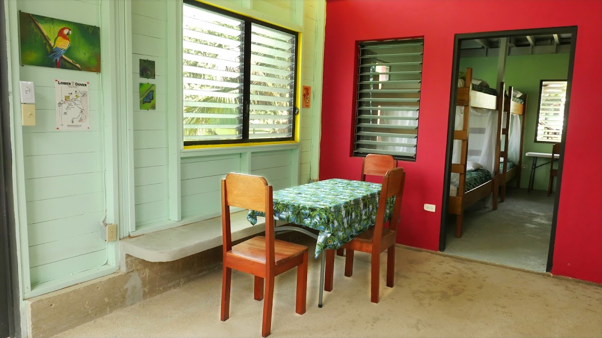 Lower Dover Jungle Hotel & Maya Ruins gallery 6
