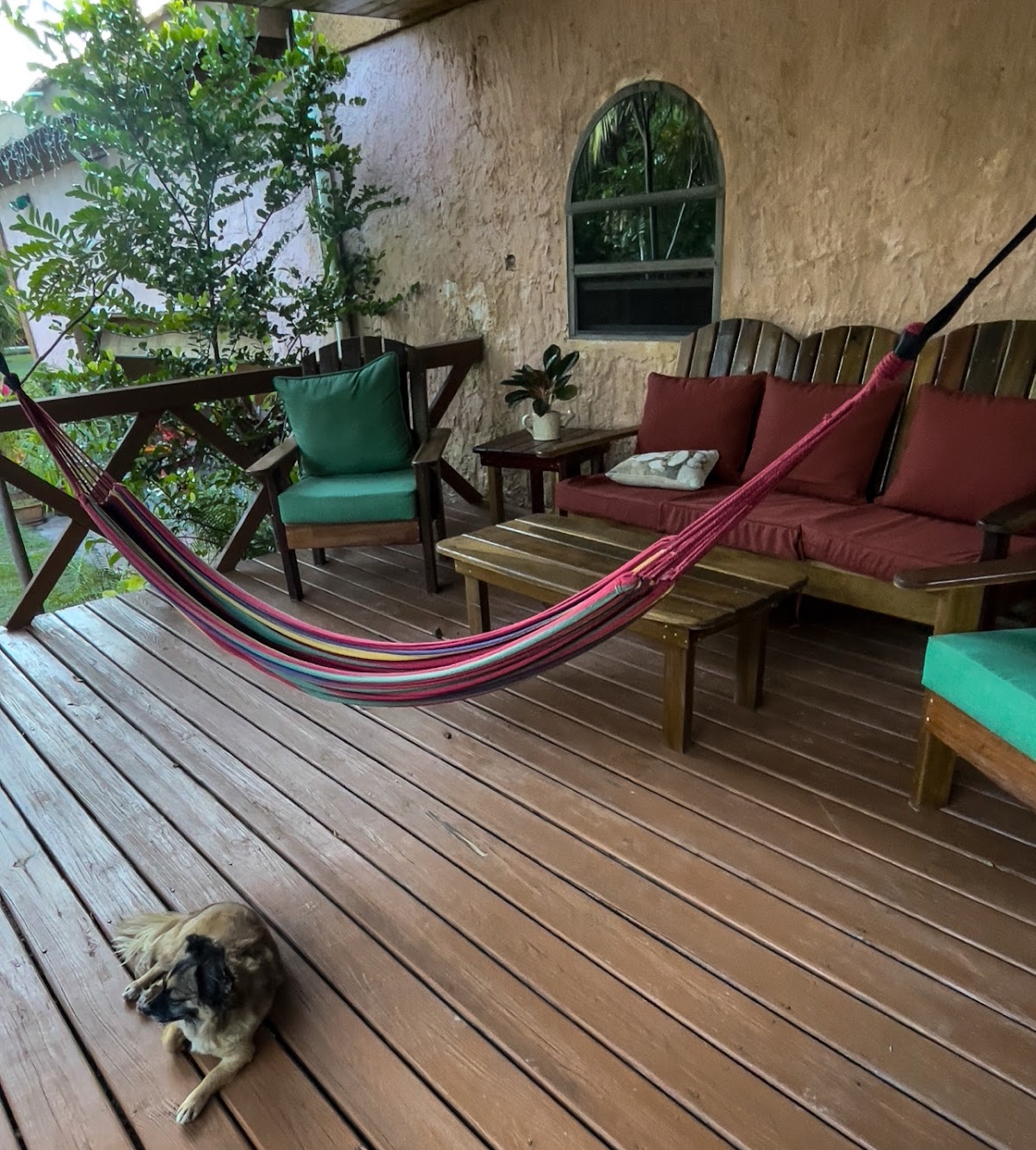 Beck's Bed & Breakfast gallery 4