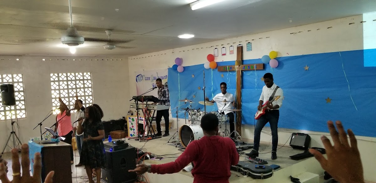 Nazarene Camp, San Jose gallery 6