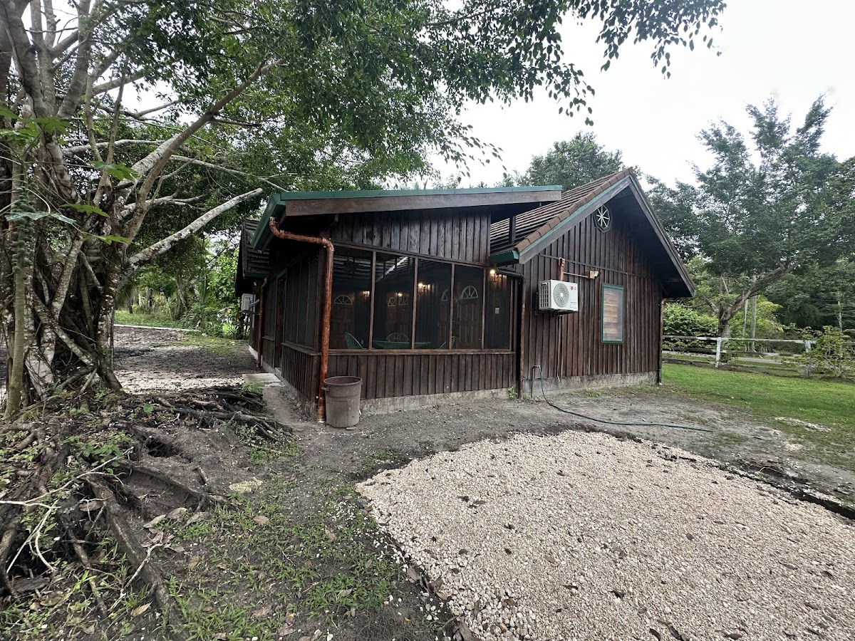 Howler Landing Vacation Rental cover