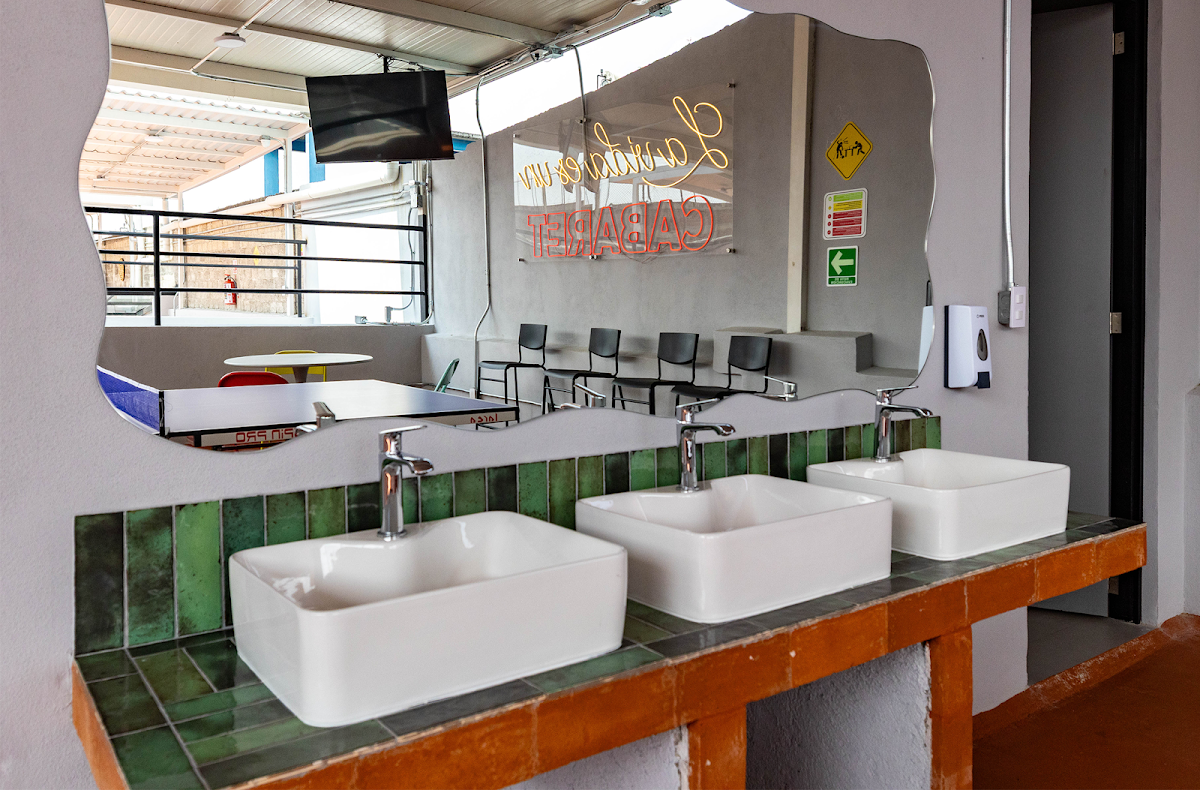 Hostal CASA MX Bellas Artes gallery 3