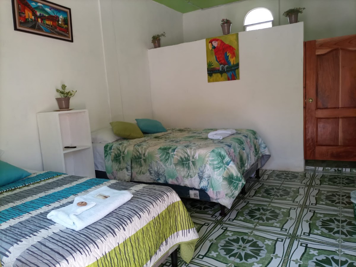 Posada Bugambilia gallery 3