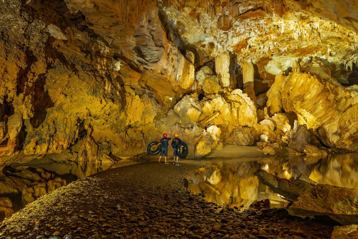 Ian Anderson's Caves Branch Jungle Lodge gallery 8