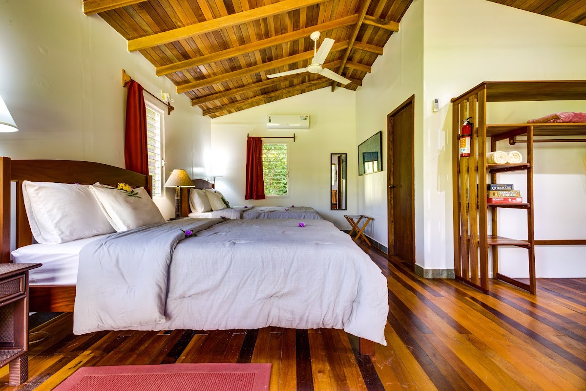 Tanager Rainforest Lodge gallery 2