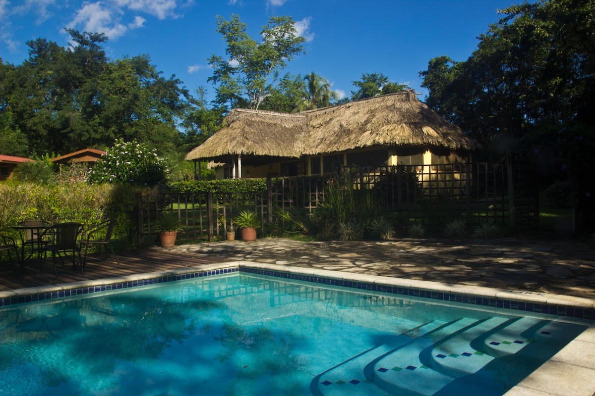 Tanager Rainforest Lodge gallery 3