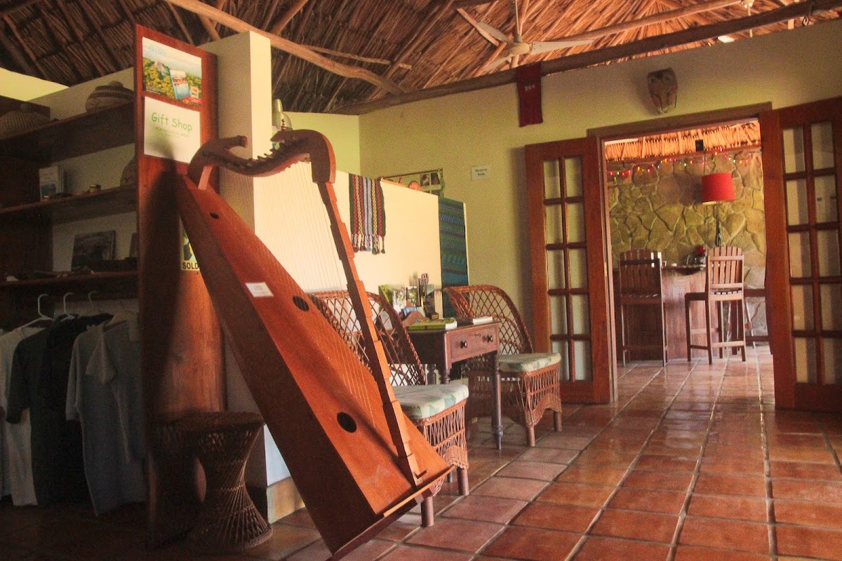Tanager Rainforest Lodge gallery 4