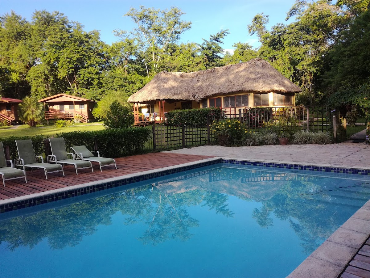 Tanager Rainforest Lodge gallery 7