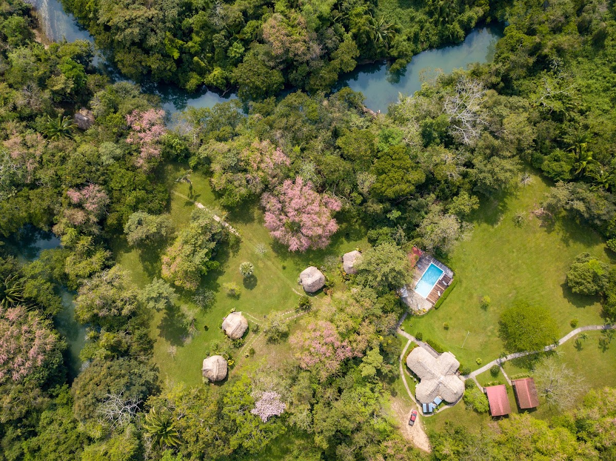 Tanager Rainforest Lodge gallery 8
