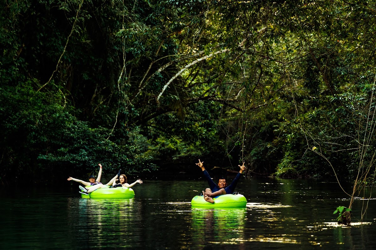 Tanager Rainforest Lodge gallery 10