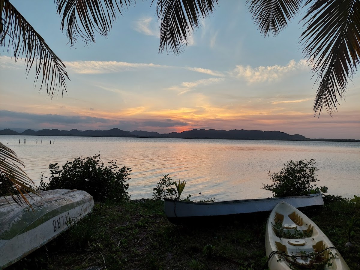 Manatee Lodge Gales Point Belize gallery 3