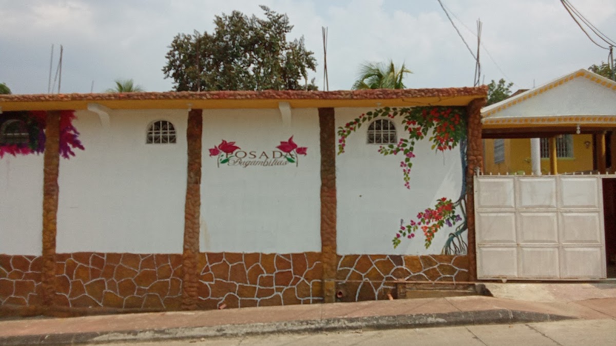 Posada Bugambilia gallery 4