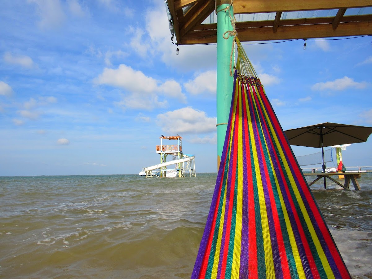 Daphne's Lagoon Lodge gallery 10