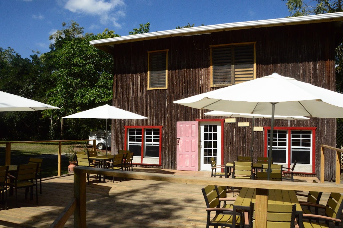 Howler Monkey Resort & Nature Park cover