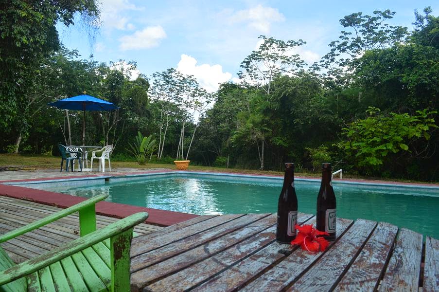 Howler Monkey Resort & Nature Park gallery 3