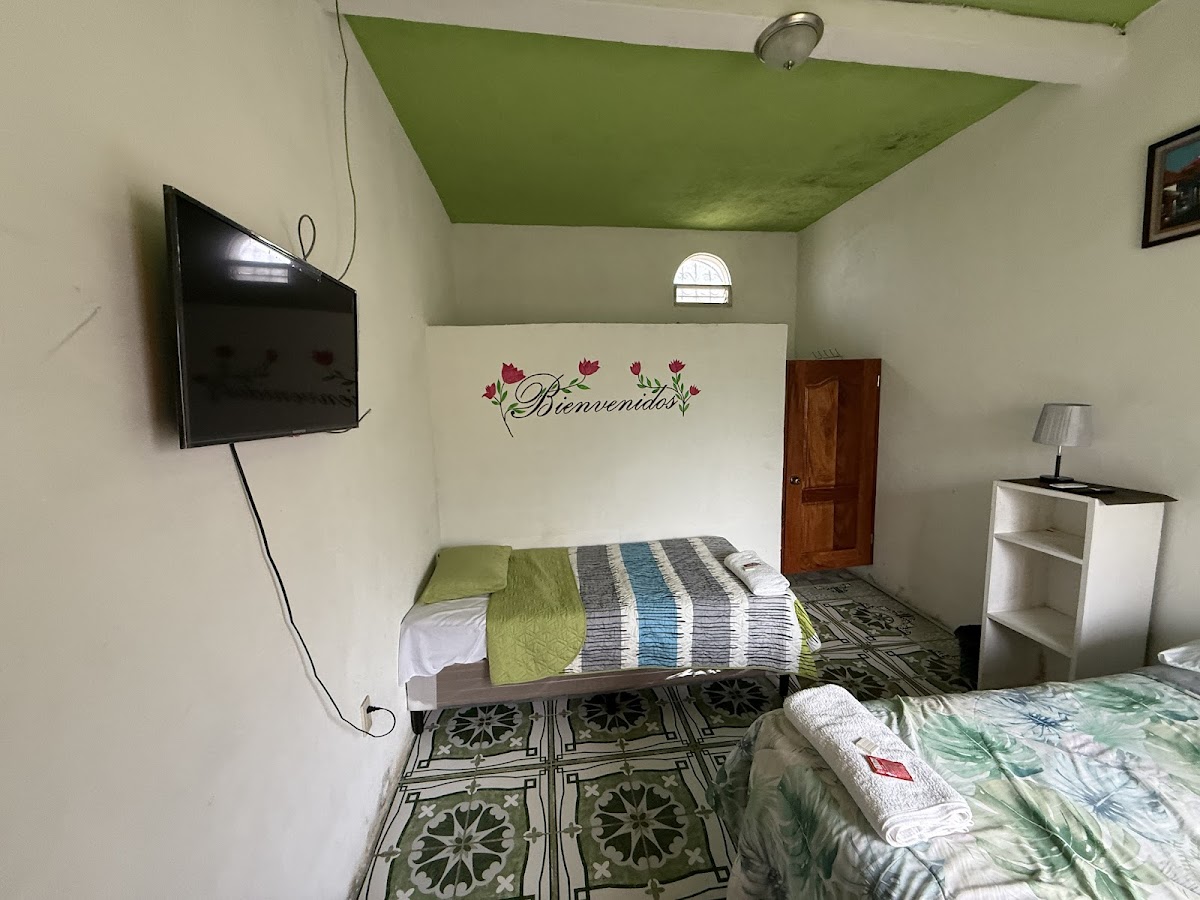 Posada Bugambilia gallery 5