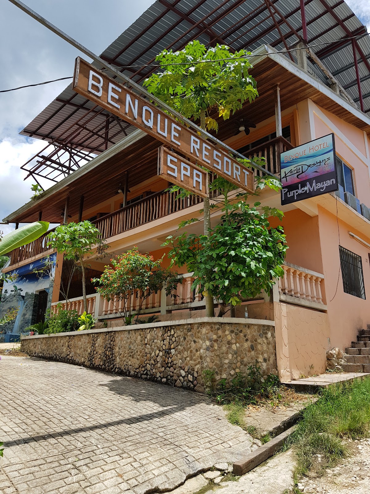 Benque Resort and Spa gallery 4