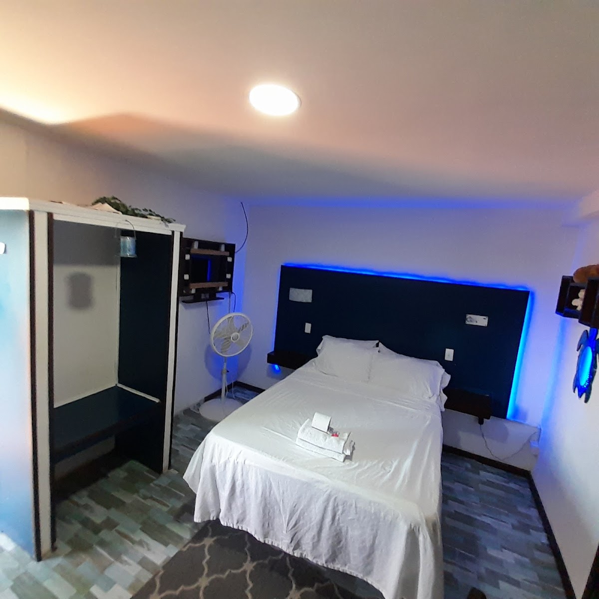 Las Palmeras Guest House gallery 4