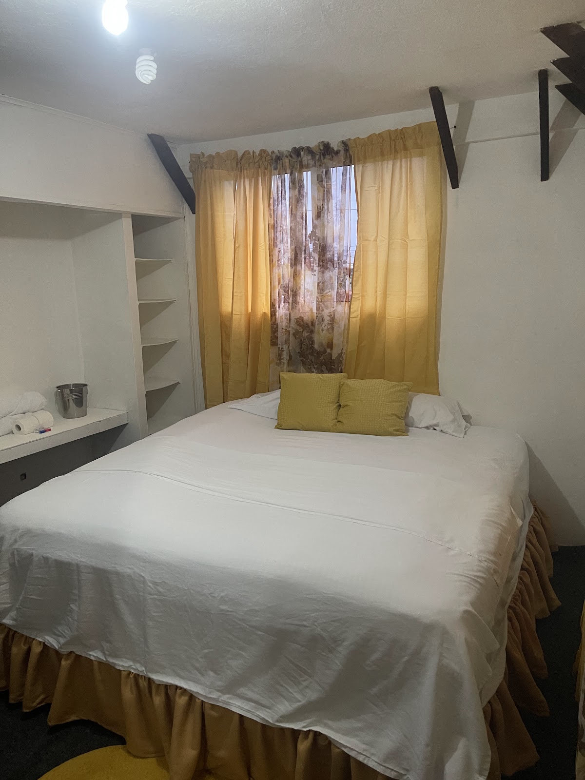 Las Palmeras Guest House gallery 7