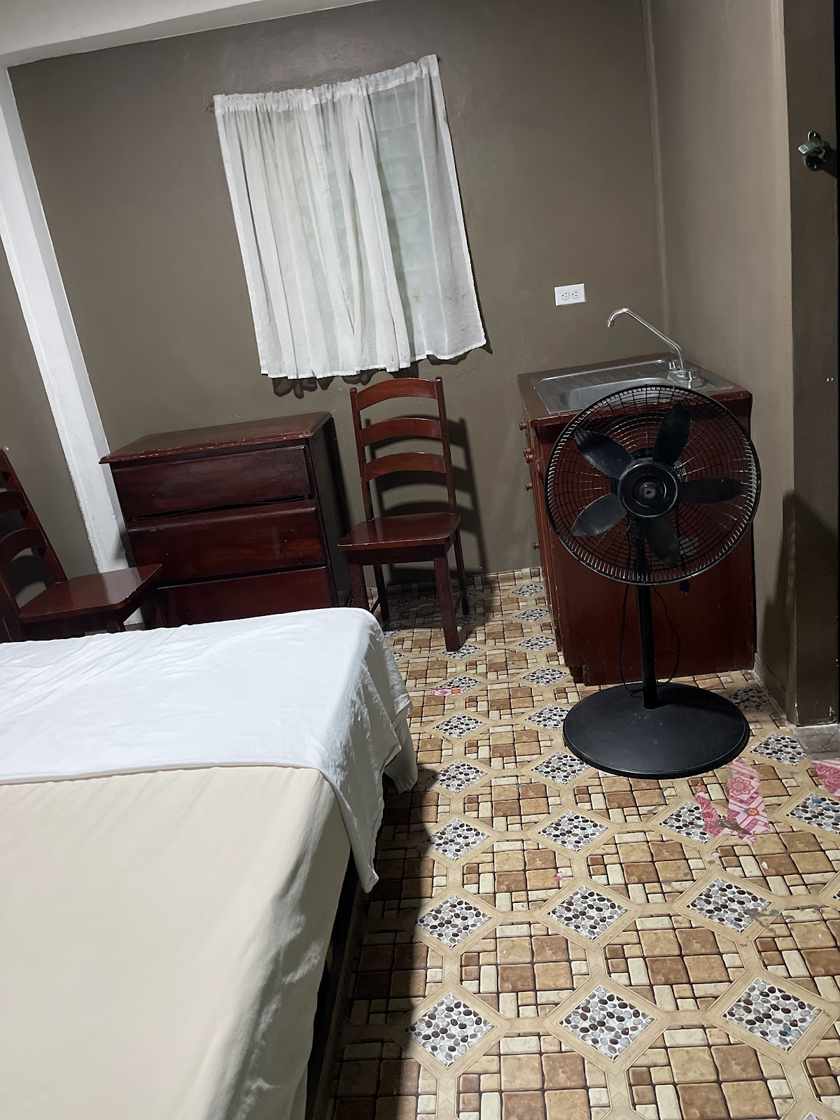 Las Palmeras Guest House gallery 9