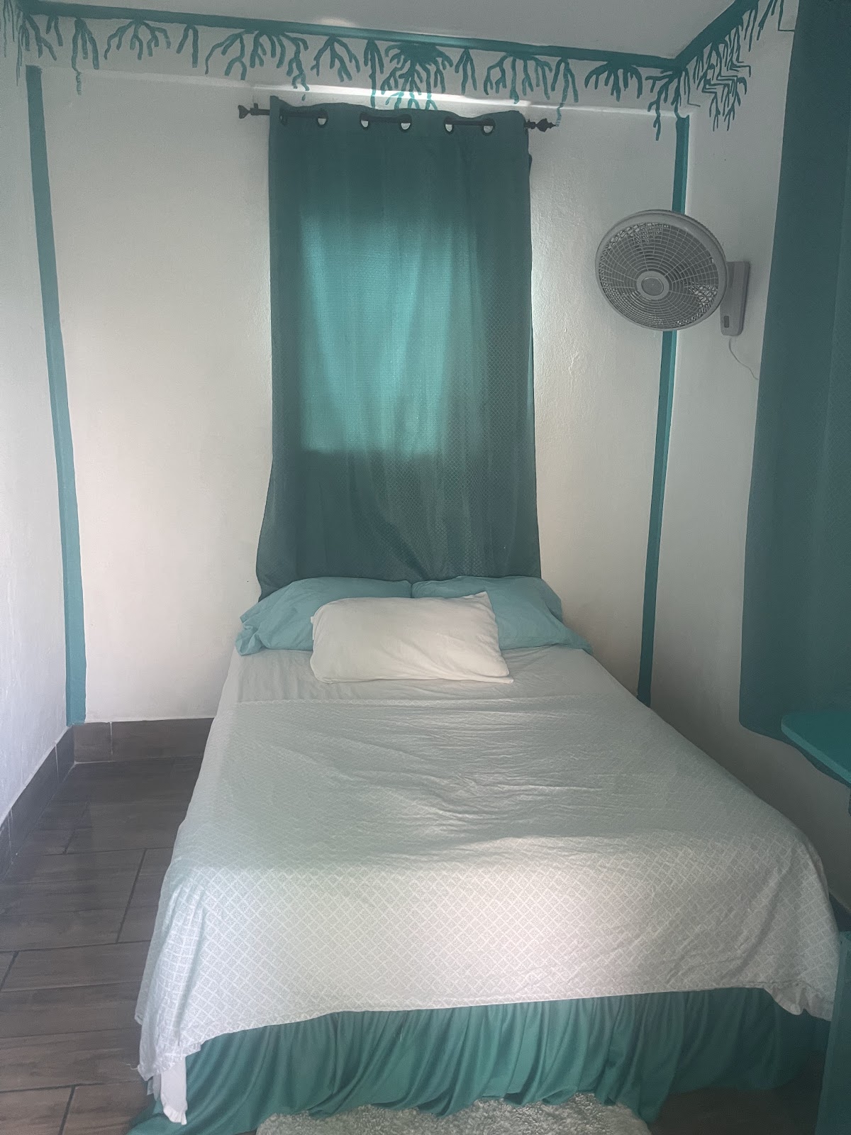 Las Palmeras Guest House gallery 10