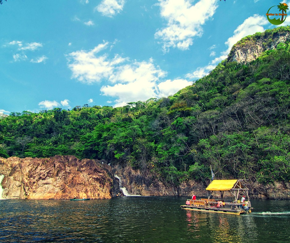 Better In Belize on Vaca Lake gallery 6