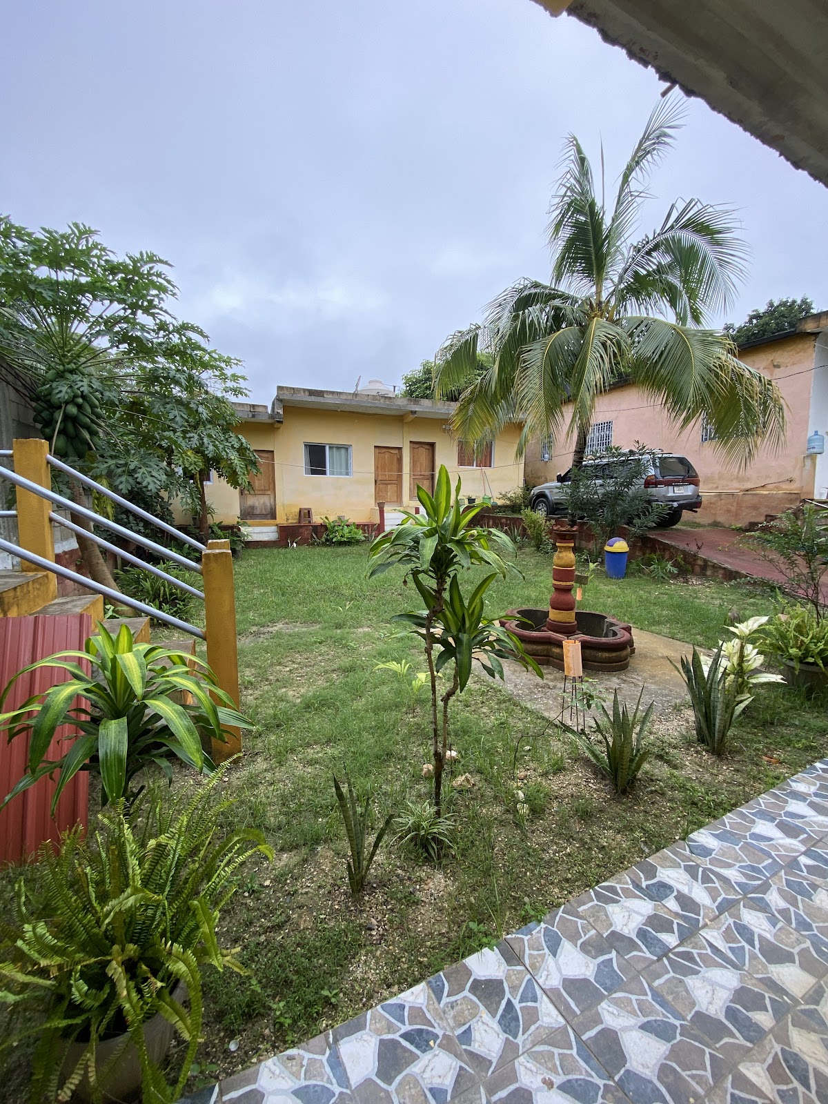 Posada Bugambilia gallery 7