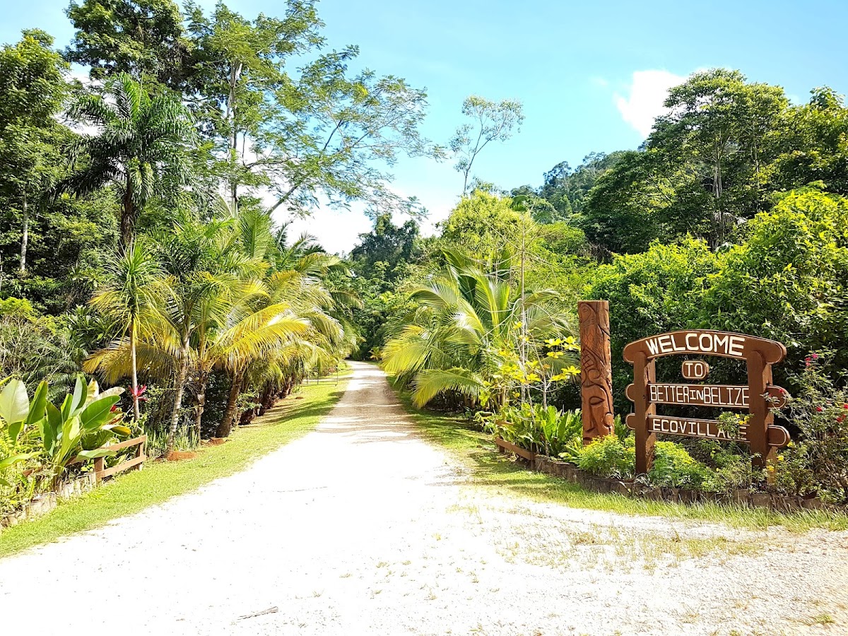 Better In Belize on Vaca Lake gallery 7