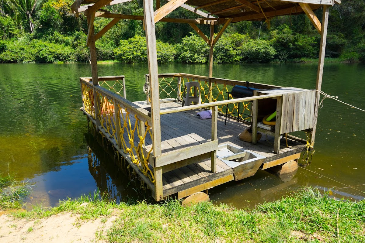 Better In Belize on Vaca Lake gallery 9