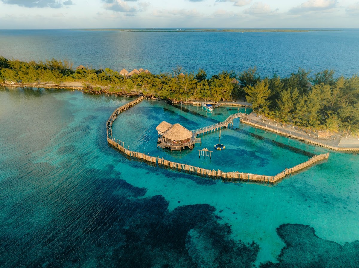 Muy'Ono Resorts - Belize Office cover