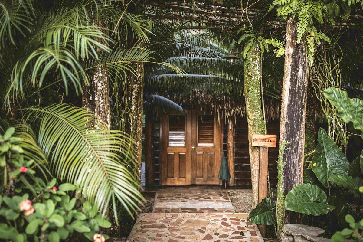 Muy'Ono Resorts - Belize Office gallery 2