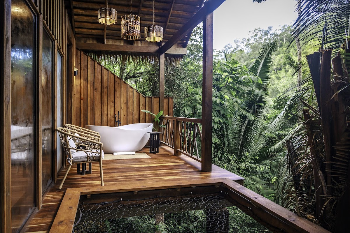 Muy'Ono Resorts - Belize Office gallery 3