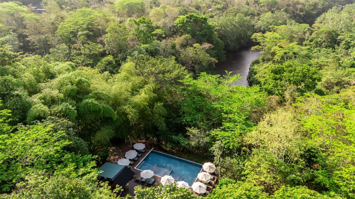 Muy'Ono Resorts - Belize Office gallery 8