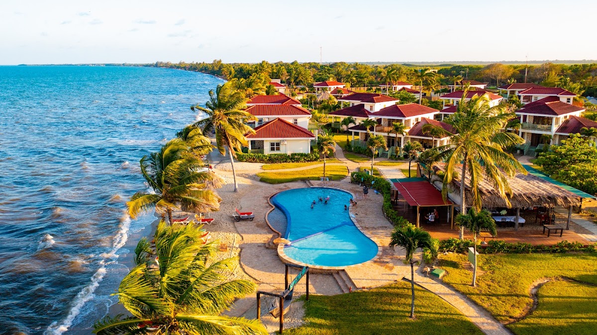 Muy'Ono Resorts - Belize Office gallery 10