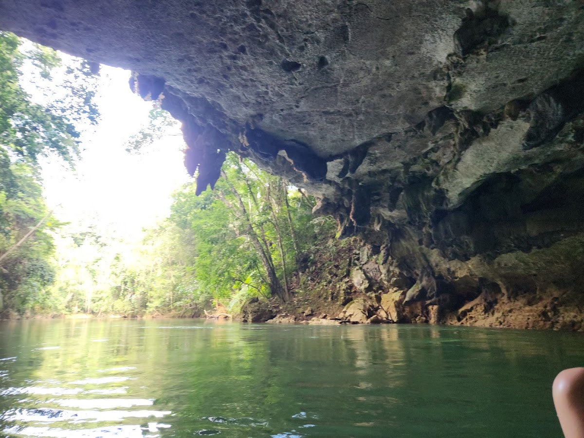 Cave Tubing, Cave Kayaking & Jungle Zipline gallery 3